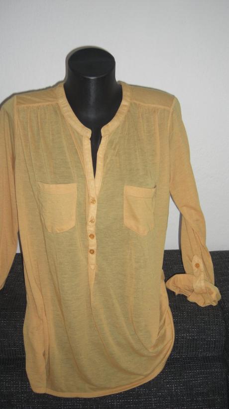 Blúzka, atmosphere,46