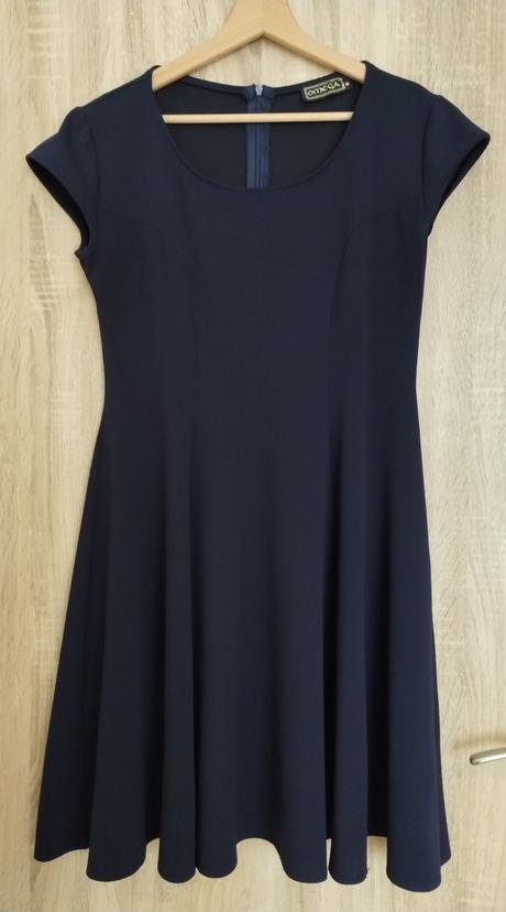 Dámske šaty omega 40, 40