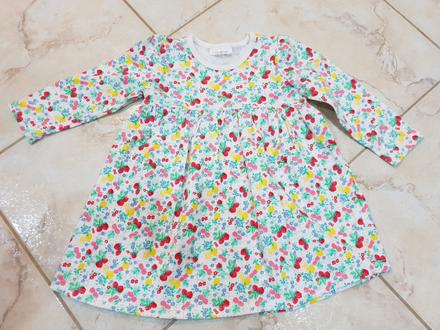 Next šaty 80 cm, next,80