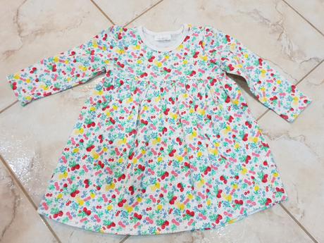 Next šaty 80 cm, next,80