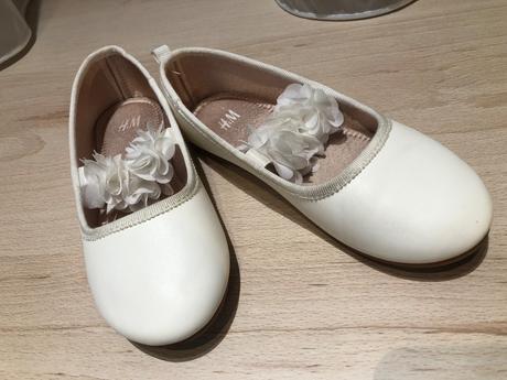 Balerínky, h&m,28
