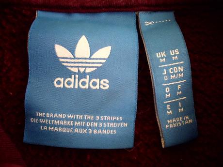 Uni, adidas,m
