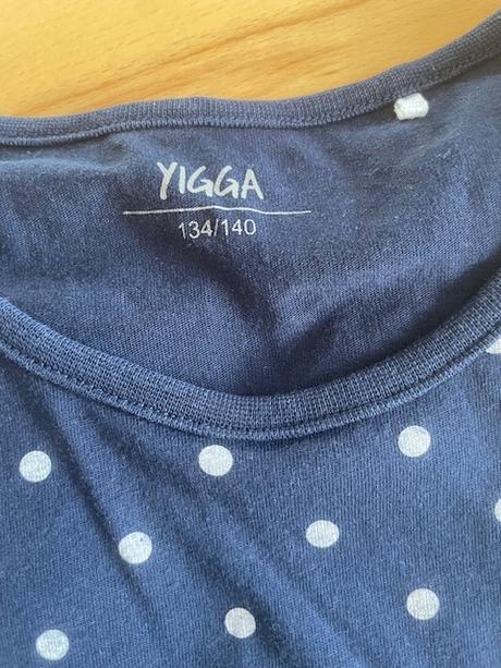 Šaty h&m  veľkosť 134, h&m,134