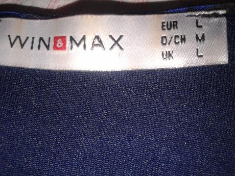 Spoločenske šaty, l