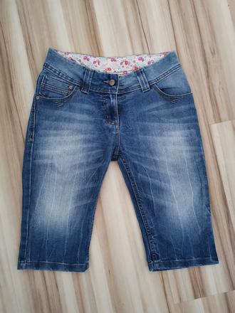 Riflové šortky, marks & spencer,xs