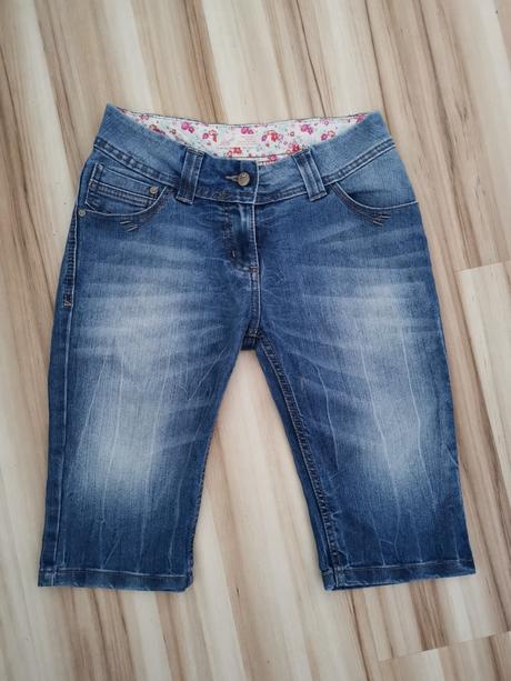 Riflové šortky, marks & spencer,xs