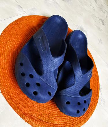 Gumené kroksy 42/43, 42