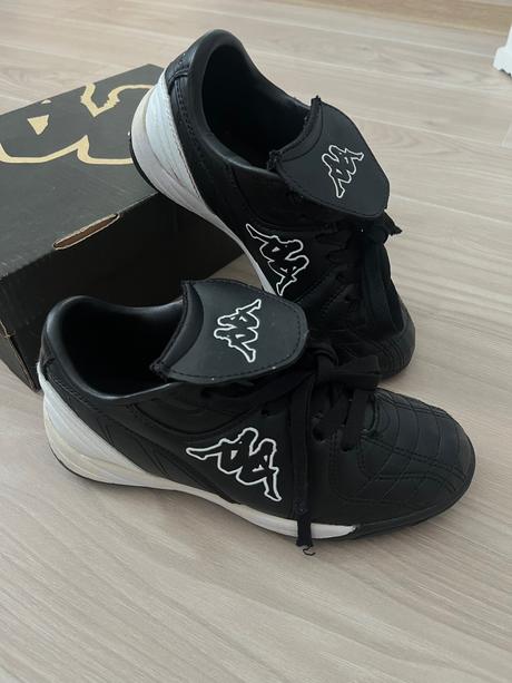 Halovky kappa, kappa,34