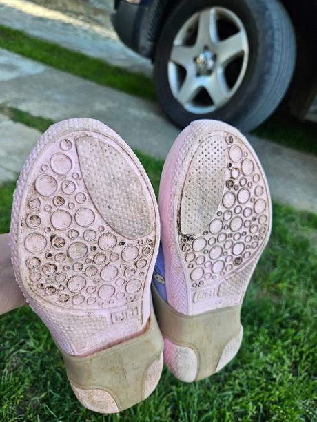 Bibi tenisky 2v1, 32