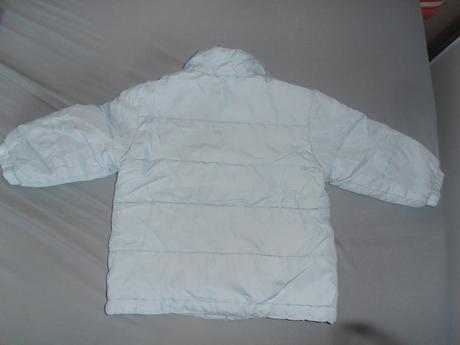 Detská zimná bunda, cherokee,80