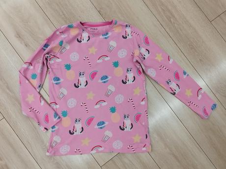 Pyžamko, marks & spencer,152