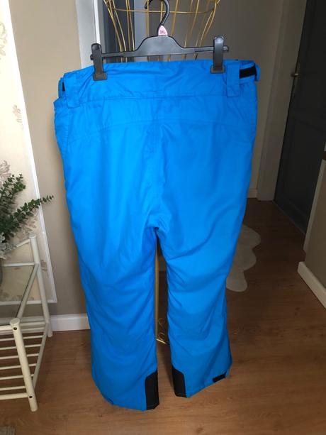 Crane lyžiarske nohavice, 56