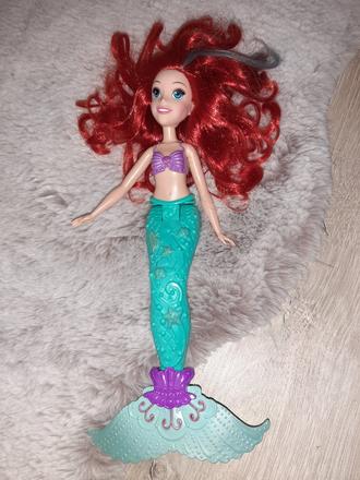 Barbie ariel,
