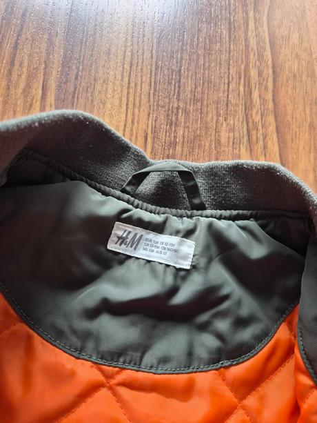 Bombera h&m - krásna 152 / 158, h&m,158