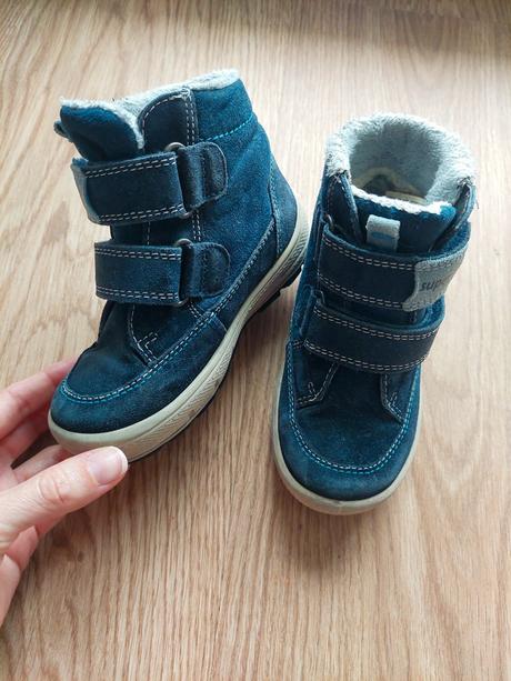 Cizmy 24 superfit gore-tex, superfit,24