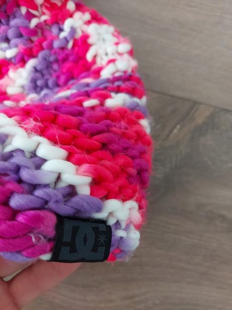 Hruba zimna ciapka dc, 152