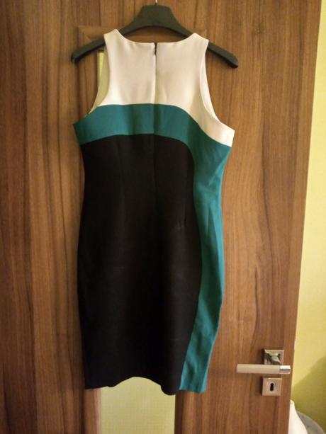 Elegantné šaty, 38