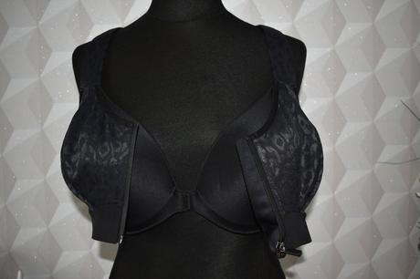 Wonderbra+victoria's secret - cena spolu, victoria's secret,80d