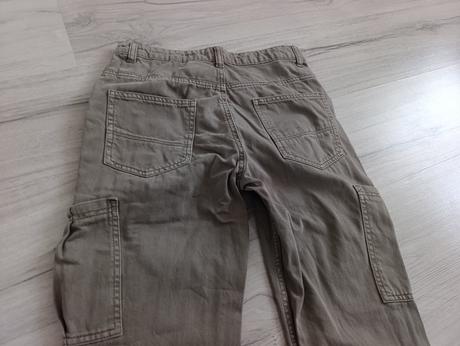 Cargo rifle, reserved,158