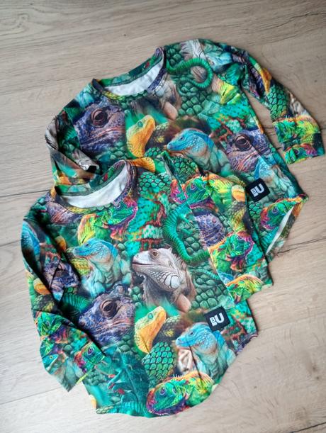 Bavlnené tričká, 104