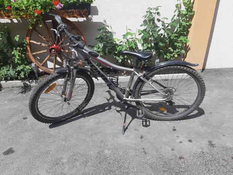 Horský bicykel, 26
