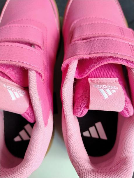 Tenisky veľ. 33 1/2, adidas,33