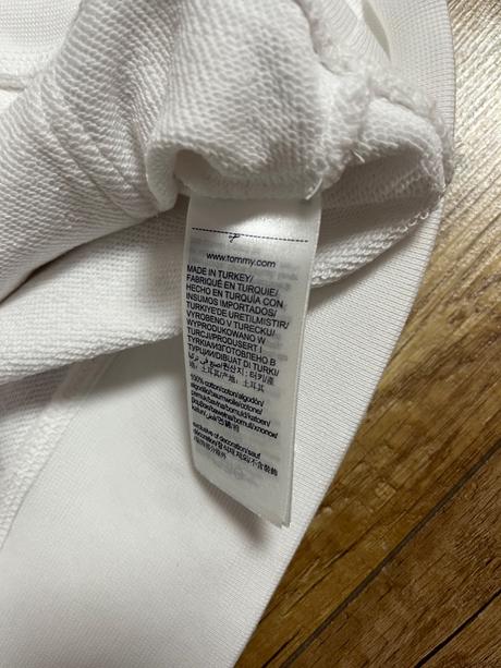 Mikina, tommy hilfiger,s