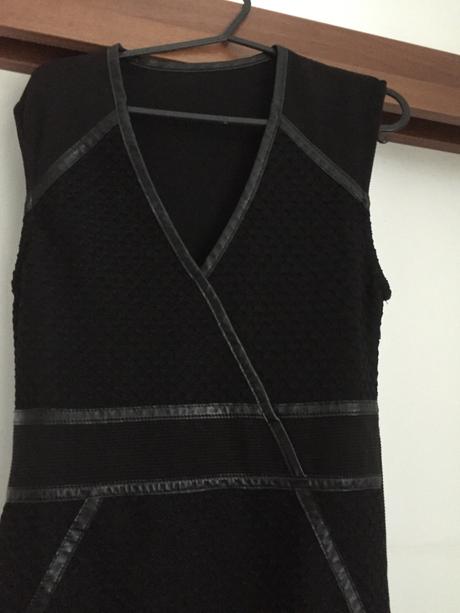 Nove cierne saty v.36/38, avon,36 / 38