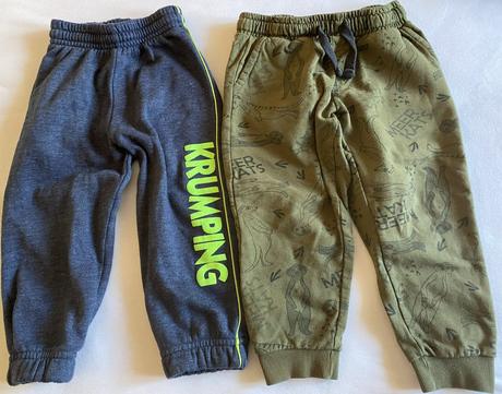 Teplé tepláky japitex v. 92, japitex,92