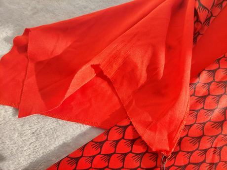 Pj masks owlette svietiaci karnevalový kostým 6-8r,