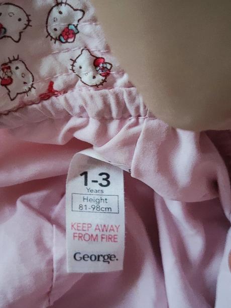 Klobúčik hello kitty, hello kitty,86