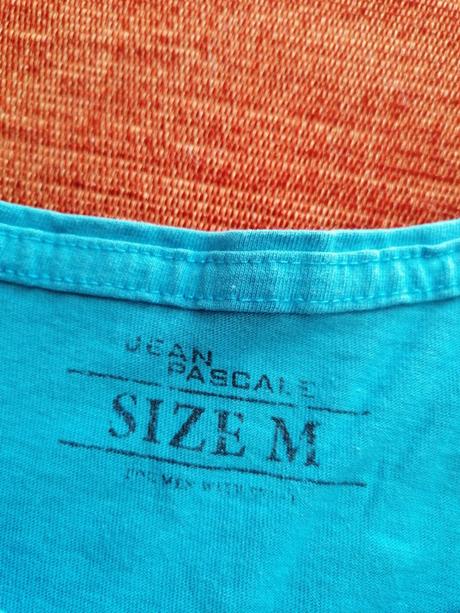 Chlapčenské tričko m, m