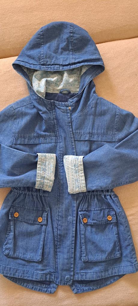 Bundička, glo-story,134