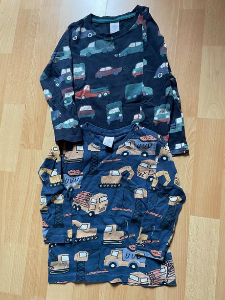 Detská tričká, lindex,104