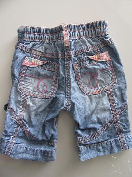 Riflové kraťasy, next,68