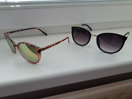Slnečné okuliare 1+1zdarma, 