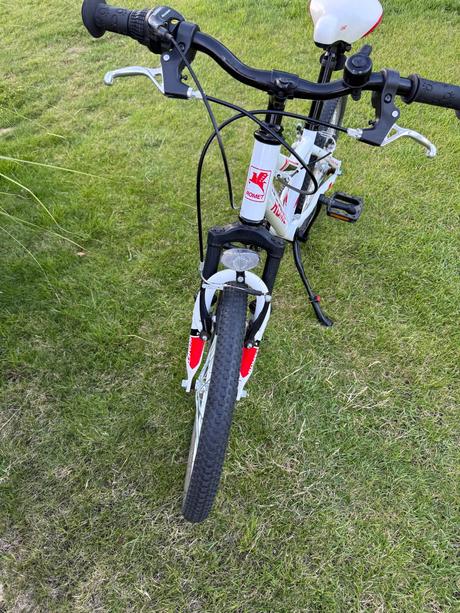 Detský bicykel rower romet kids edition 20, 20