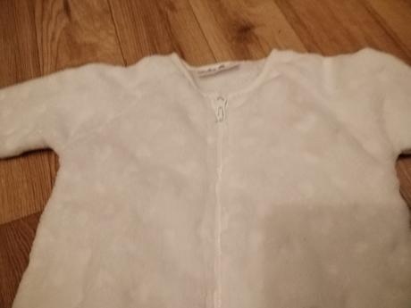 Overalik do autosedačky, ergee,62