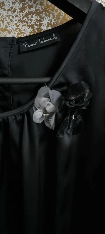 Damsky top river island vel. 40, river island,40
