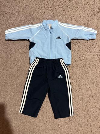 Adidas súprava, adidas,68