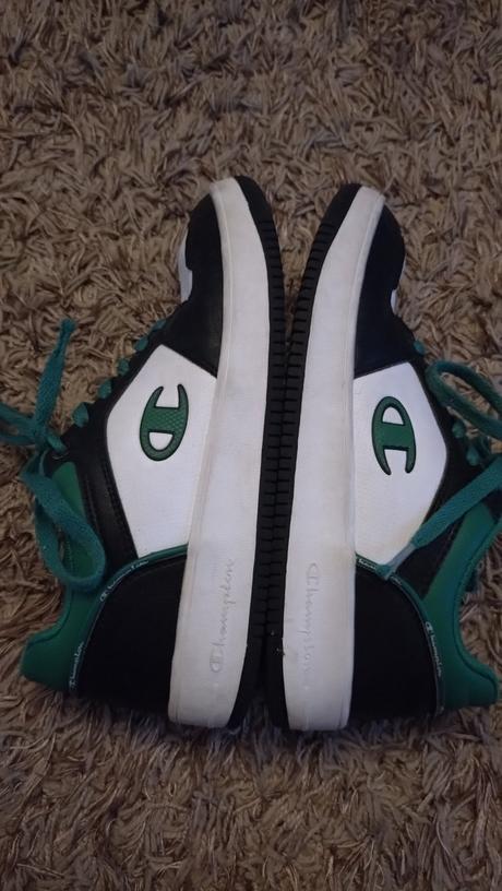 Tenisky champion, champion,38