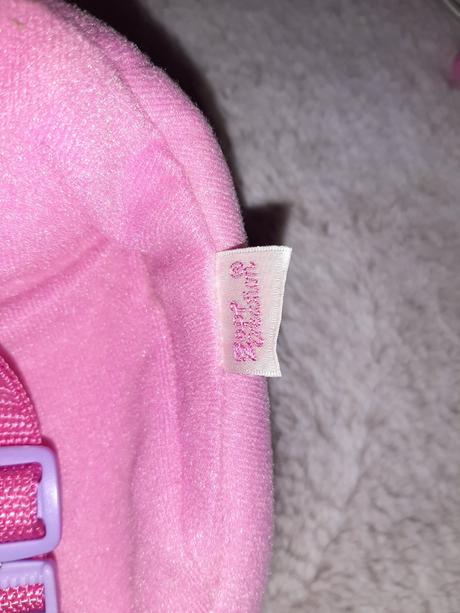 Kufrik, sedačka baby born, 