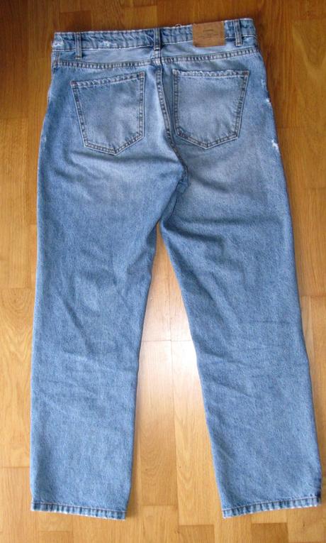 Rifle stradivarius straight fit, c. 38, stradivarius,38