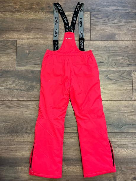 Top lyžiarske nohavice, cmp,164