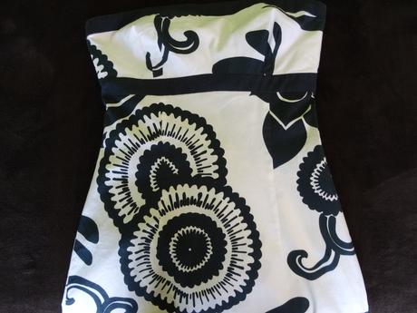Oasis, dámske letné šaty veľ.34/xs, xs