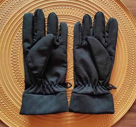 Rukavice authority l, authority,l