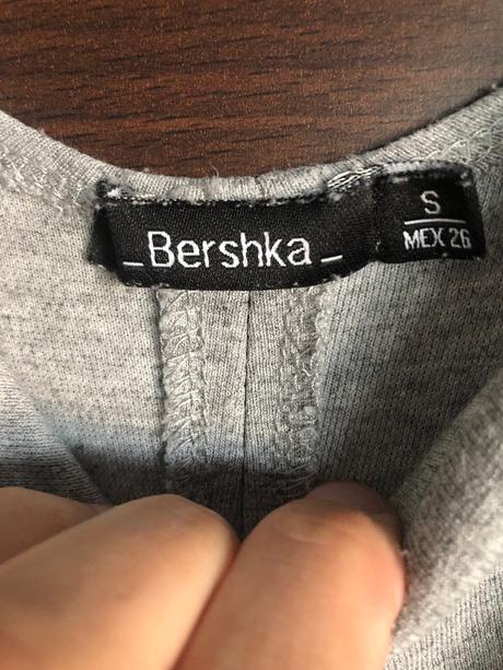 Letné šaty bershka, bershka,s