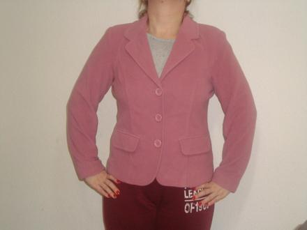 Ruzove sako - jurgen michaelsen, 40