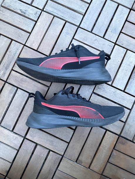Puma bežecké tenisky flyer lite 3 veľ. 42,5, puma,42