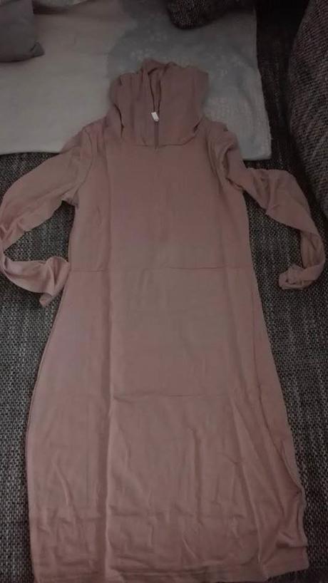 Saty s vreckami, m / s